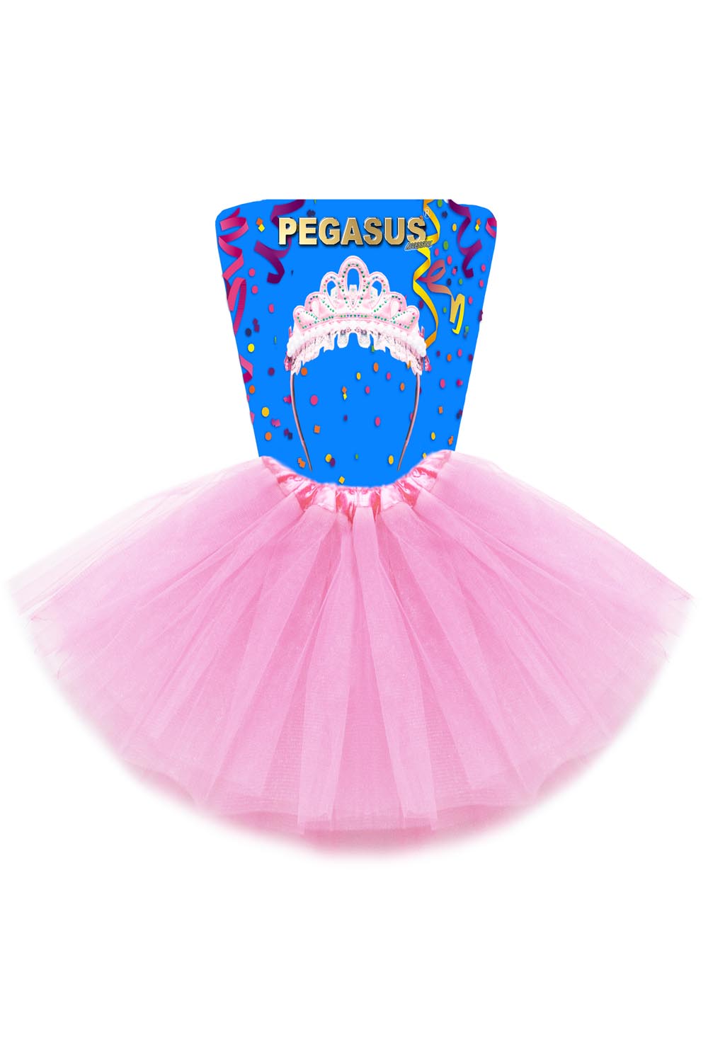 SET PRINCIPESSA ROSA